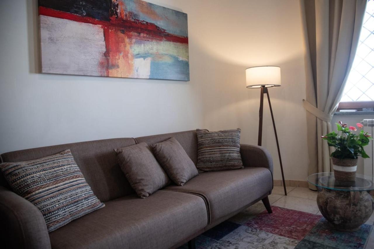פומפיי Casa Dei Vettii B&B מראה חיצוני תמונה