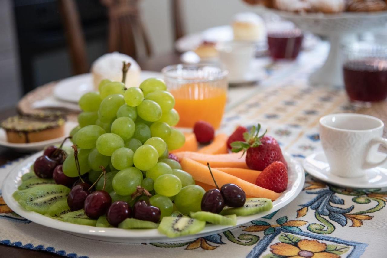פומפיי Casa Dei Vettii B&B מראה חיצוני תמונה