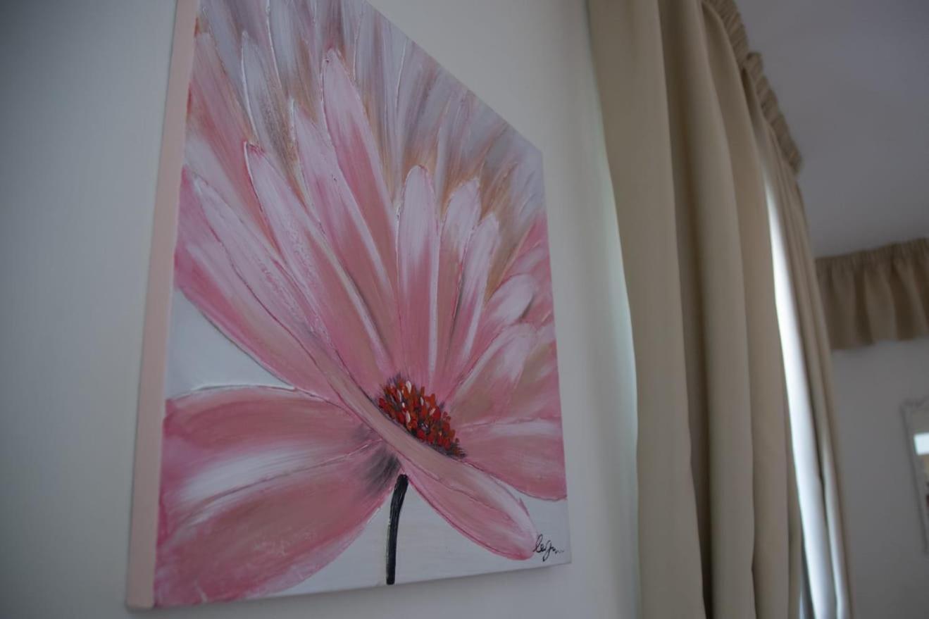 פומפיי Casa Dei Vettii B&B מראה חיצוני תמונה